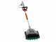 Limpiador de suelos Batavia MAXXBRUSH - motor el&eacute;ctrico de1020W
