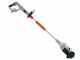 Limpiador de suelos Batavia MAXXBRUSH - motor el&eacute;ctrico de1020W