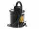 Aspirador de cenizas Comet CA 18 S - Soplador - Serie Premium
