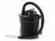 Aspirador de cenizas Comet CA 18 S - Soplador - Serie Premium