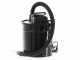 Aspirador de cenizas Comet CA 18 S - Soplador - Serie Premium