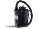 Aspirador de cenizas Comet CA 18 S - Soplador - Serie Premium