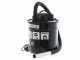 Aspirador de cenizas Comet CA 18 S - Soplador - Serie Premium