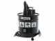Aspirador de cenizas Comet CA 18 S - Soplador - Serie Premium