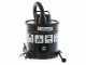 Aspirador de cenizas Comet CA 18 S - Soplador - Serie Premium