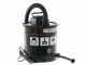Aspirador de cenizas Comet CA 18 S - Soplador - Serie Premium