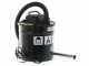 Aspirador de cenizas Comet CA 18 S - Soplador - Serie Premium