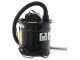Aspirador de cenizas Comet CA 18 S - Soplador - Serie Premium