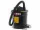 Aspirador de cenizas Comet CA 18 S - Soplador - Serie Premium