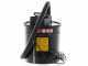 Aspirador de cenizas Comet CA 18 S - Soplador - Serie Premium