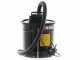 Aspirador de cenizas Comet CA 18 S - Soplador - Serie Premium