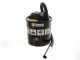 Aspirador de cenizas Comet CA 18 S - Soplador - Serie Premium