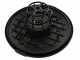 Aspirador de cenizas Comet CA 18 S - Soplador - Serie Premium
