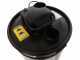 Aspirador de cenizas Comet CA 18 S - Soplador - Serie Premium