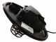 Aspirador de cenizas Comet CA 18 S - Soplador - Serie Premium