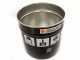 Aspirador de cenizas Comet CA 18 S - Soplador - Serie Premium