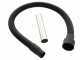 Aspirador de cenizas Comet CA 18 S - Soplador - Serie Premium
