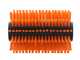 Worx WG441E - Limpiador para exteriores de bater&iacute;a - Bater&iacute;a de 20V - 4 Ah - 2 cepillos incluidos
