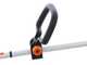 Worx WG441E - Limpiador para exteriores de bater&iacute;a - Bater&iacute;a de 20V - 4 Ah - 2 cepillos incluidos