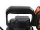 WORX WG829E - Pulverizador de bandolera - Bater&iacute;a de 20V - 2Ah
