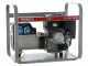 MOSA GE 7000 BBM AVR - Generador de corriente a gasolina con AVR 6 kW - Continua 5 kW Monof&aacute;sica