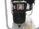 MOSA GE 7000 BBM AVR - Generador de corriente a gasolina con AVR 6 kW - Continua 5 kW Monof&aacute;sica - Motor B&amp;S XR2100