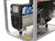 MOSA GE 7000 BBM AVR - Generador de corriente a gasolina con AVR 6 kW - Continua 5 kW Monof&aacute;sica - Motor B&amp;S XR2100