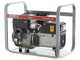 MOSA GE 7000 BBM AVR - Generador de corriente a gasolina con AVR 6 kW - Continua 5 kW Monof&aacute;sica - Motor B&amp;S XR2100