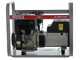 MOSA GE 7000 BBM AVR - Generador de corriente a gasolina con AVR 6 kW - Continua 5 kW Monof&aacute;sica - Motor B&amp;S XR2100