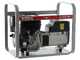 MOSA GE 7000 BBM AVR - Generador de corriente a gasolina con AVR 6 kW - Continua 5 kW Monof&aacute;sica - Motor B&amp;S XR2100