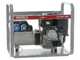 MOSA GE 7000 BBM AVR - Generador de corriente a gasolina con AVR 6 kW - Continua 5 kW Monof&aacute;sica - Motor B&amp;S XR2100