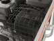 MOSA GE 7000 BBM AVR - Generador de corriente a gasolina con AVR 6 kW - Continua 5 kW Monof&aacute;sica - Motor B&amp;S XR2100