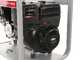 MOSA GE 7000 BBM AVR - Generador de corriente a gasolina con AVR 6 kW - Continua 5 kW Monof&aacute;sica - Motor B&amp;S XR2100