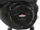 MOSA GE 7000 BBM AVR - Generador de corriente a gasolina con AVR 6 kW - Continua 5 kW Monof&aacute;sica - Motor B&amp;S XR2100