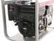 MOSA GE 7000 BBM AVR - Generador de corriente a gasolina con AVR 6 kW - Continua 5 kW Monof&aacute;sica - Motor B&amp;S XR2100