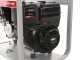 MOSA GE 7000 BBM AVR - Generador de corriente a gasolina con AVR 6 kW - Continua 5 kW Monof&aacute;sica