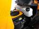 Stiga Estate 384 M - Tractor cortac&eacute;sped - Recogedor - Mulching - Motor ST350