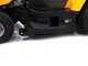 Stiga Estate 384 M - Tractor cortac&eacute;sped - Recogedor - Mulching - Motor ST350