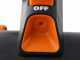 Worx WG441E.9  -Limpiador para exteriores de bater&iacute;a - 2 cepillos incluidos - SIN BATER&Iacute;A NI CARGADOR