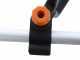 Worx WG441E.9  -Limpiador para exteriores de bater&iacute;a - 2 cepillos incluidos - SIN BATER&Iacute;A NI CARGADOR