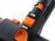 Worx WG441E.9  -Limpiador para exteriores de bater&iacute;a - 2 cepillos incluidos - SIN BATER&Iacute;A NI CARGADOR