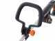 Worx WG441E.9  -Limpiador para exteriores de bater&iacute;a - 2 cepillos incluidos - SIN BATER&Iacute;A NI CARGADOR
