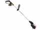 Worx WG441E.9  -Limpiador para exteriores de bater&iacute;a - 2 cepillos incluidos - SIN BATER&Iacute;A NI CARGADOR