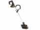 Worx WG441E.9  -Limpiador para exteriores de bater&iacute;a - 2 cepillos incluidos - SIN BATER&Iacute;A NI CARGADOR
