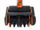 Worx WG441E.9  -Limpiador para exteriores de bater&iacute;a - 2 cepillos incluidos - SIN BATER&Iacute;A NI CARGADOR