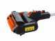 Worx WG441E.9  -Limpiador para exteriores de bater&iacute;a - 2 cepillos incluidos - SIN BATER&Iacute;A NI CARGADOR