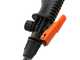 WORX WG829E.9 - Pulverizador de bandolera - 20V - BATER&Iacute;A Y CARGADOR NO INCLUIDOS
