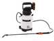 WORX WG829E.9 - Pulverizador de bandolera - 20V - BATER&Iacute;A Y CARGADOR NO INCLUIDOS
