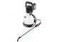 WORX WG829E.9 - Pulverizador de bandolera - 20V - BATER&Iacute;A Y CARGADOR NO INCLUIDOS