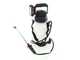 WORX WG829E.9 - Pulverizador de bandolera - 20V - BATER&Iacute;A Y CARGADOR NO INCLUIDOS